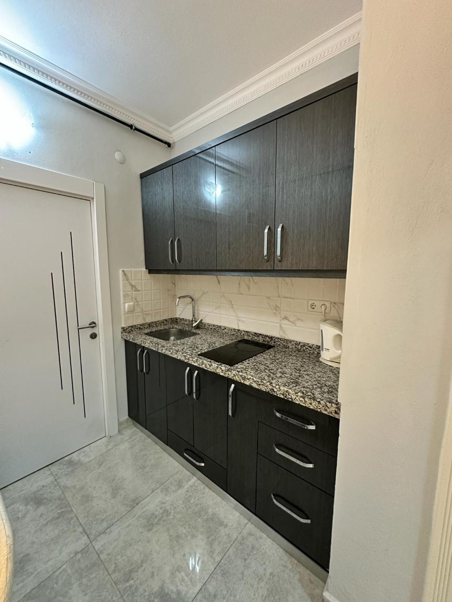 Bulut Daire